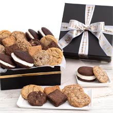 Business Thank You Bakery Gift Box
