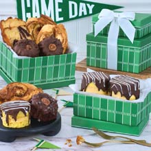 Bakery Sports Gift Tower