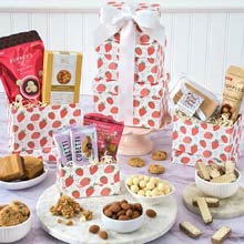 Thinking of You Gift Tower