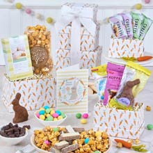 Easter Gift Tower