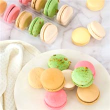 French Macarons Gift Box