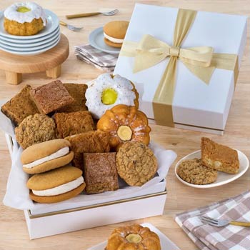 Deluxe All Occasion Bakery Box