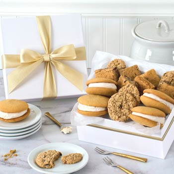 Deluxe All Occasion Bakery Box